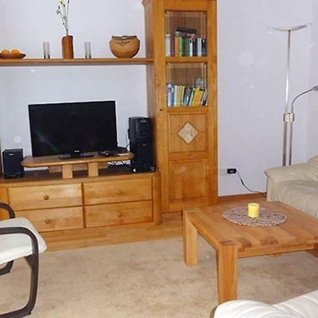 Haus Harmonie Apartment Bad Driburg Luaran gambar