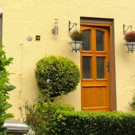 Haus Harmonie Apartment Bad Driburg Luaran gambar