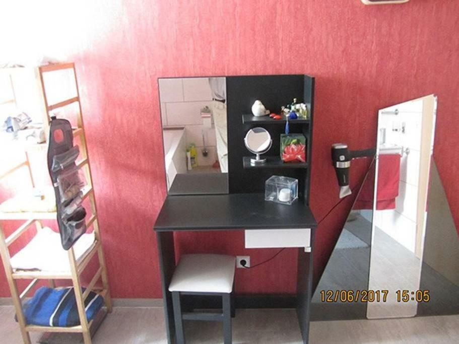 Haus Harmonie Apartment Bad Driburg Luaran gambar